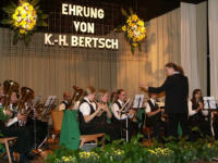 Musikverein Schömberg