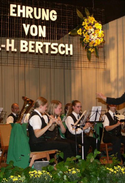 Musikverein Schömberg